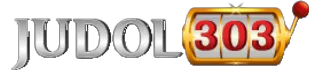 Logo horizontal judol303 Indonesia